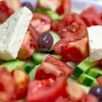 Guest House Meals