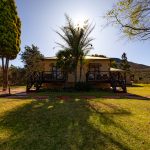 Indabushe Eco Lodge_Guest House Room 2
