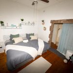 Indabushe Eco Lodge_Guest House Room 3