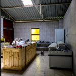 Indabushe Eco Lodge_Nyala Venue Hall