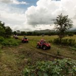 Indabushe Eco Lodge_Quad Biking